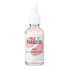 Self Tanning Drops - Bronzlaştırıcı Damlalar, ISLE OF PARADISE
